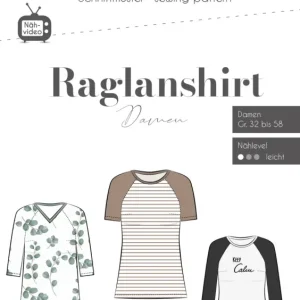 Raglanshirt Damen Meistverkauft